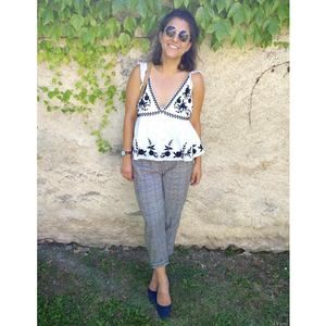 Meet your Posher, Jenna